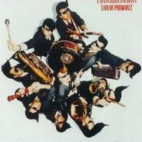 Leningrad Cowboys : Live in Prowinzz